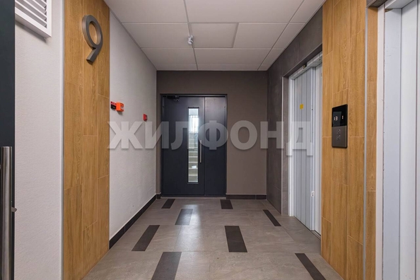 
  Продается 2-комн. квартира, 35.1 м², ЖК Никольский парк, дом 7
. Фото 20.