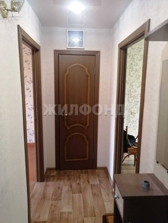 
  Продается 2-комн. квартира, 44 м², Титова ул, д. 47/1
. Фото 3.