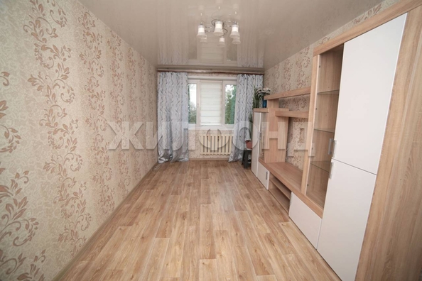 
  Продается 2-комн. квартира, 44 м², Титова ул, д. 47/1
. Фото 4.