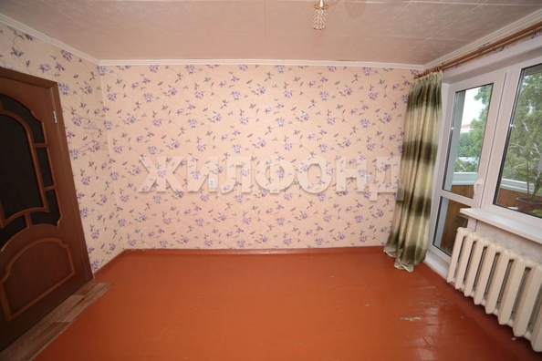 
  Продается 2-комн. квартира, 44 м², Титова ул, д. 47/1
. Фото 12.