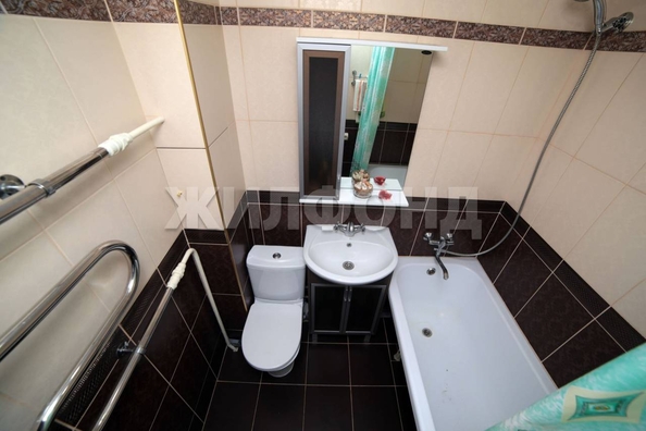 
  Продается 2-комн. квартира, 44 м², Титова ул, д. 47/1
. Фото 19.