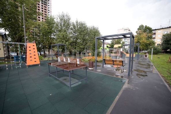 
  Продается 2-комн. квартира, 44 м², Титова ул, д. 47/1
. Фото 26.
