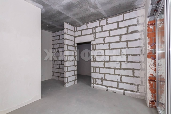 
  Продается 3-комн. квартира, 67.9 м², ЖСК Сигма тер, д. 15
. Фото 11.