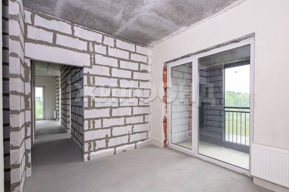 
  Продается 3-комн. квартира, 67.9 м², ЖСК Сигма тер, д. 15
. Фото 15.
