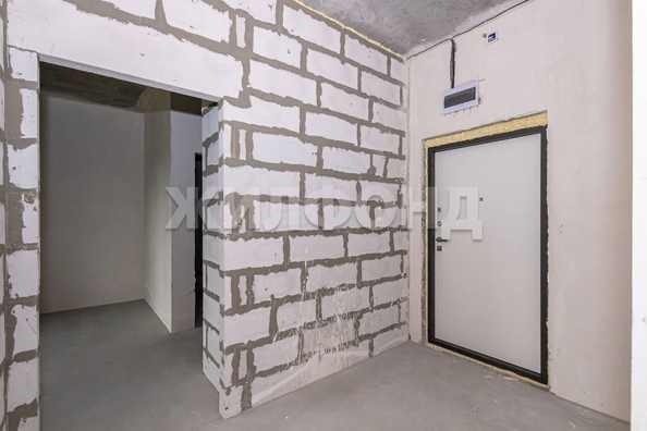 
  Продается 3-комн. квартира, 67.9 м², ЖСК Сигма тер, д. 15
. Фото 17.