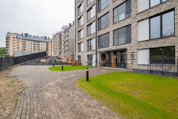 
  Продается 3-комн. квартира, 67.9 м², ЖСК Сигма тер, д. 15
. Фото 25.