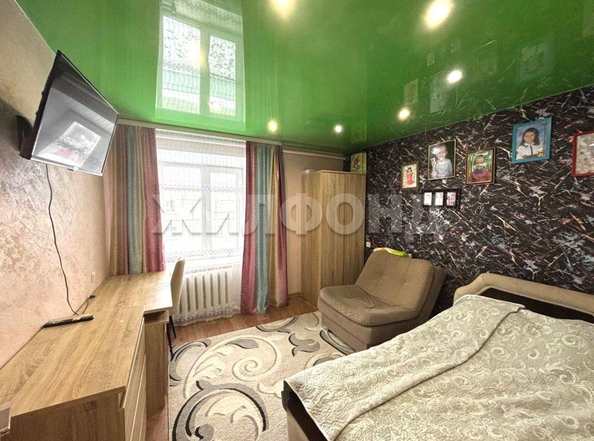 
  Продается 3-комн. квартира, 65 м², Пионерский пер, д. 13
. Фото 5.
