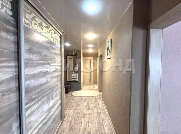 
  Продается 3-комн. квартира, 65 м², Пионерский пер, д. 13
. Фото 12.