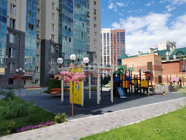 
  Продается 3-комн. квартира 86.3 м². Фото 11.