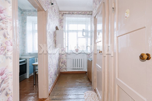
  Продается 3-комн. квартира, 71.2 м², Большевистская ул, д. 48
. Фото 7.