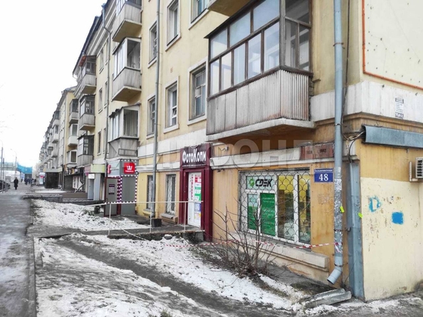 
  Продается 3-комн. квартира, 71.2 м², Большевистская ул, д. 48
. Фото 6.