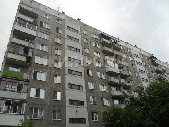 
  Продается 3-комн. квартира, 62.1 м², Толбухина ул, д. 27/2
. Фото 23.