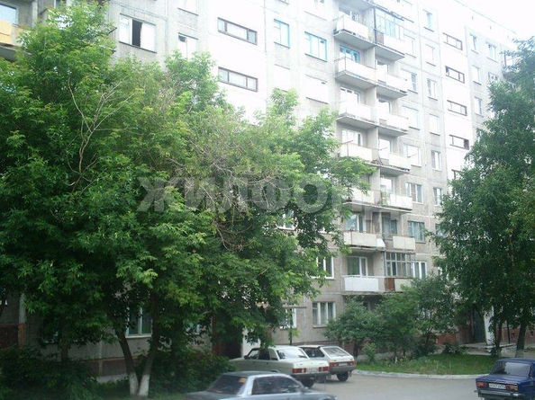 
  Продается 3-комн. квартира, 62.1 м², Толбухина ул, д. 27/2
. Фото 17.