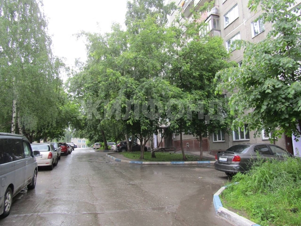 
  Продается 3-комн. квартира, 62.1 м², Толбухина ул, д. 27/2
. Фото 19.