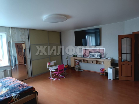 
  Продается 3-комн. квартира, 117.4 м², Ельцовская ул, д. 2
. Фото 12.