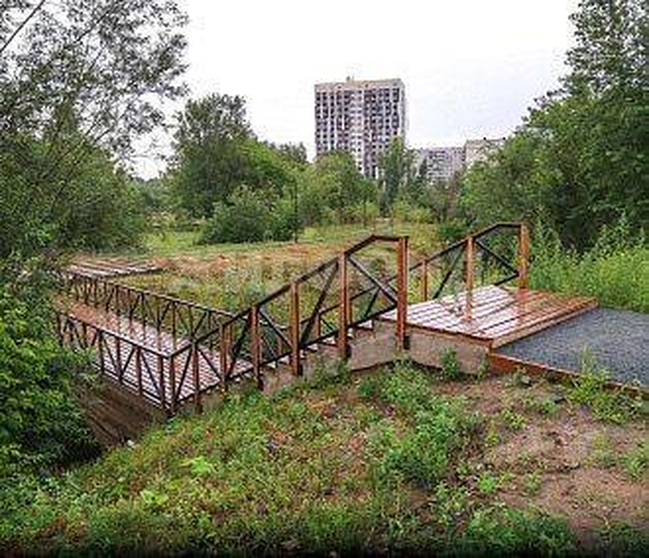 
  Продается 3-комн. квартира, 85.2 м², Адриена Лежена ул, д. 17
. Фото 2.