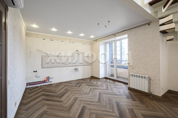 
  Продается 4-комн. квартира, 104.4 м², ЖК Онега, дом 9
. Фото 4.