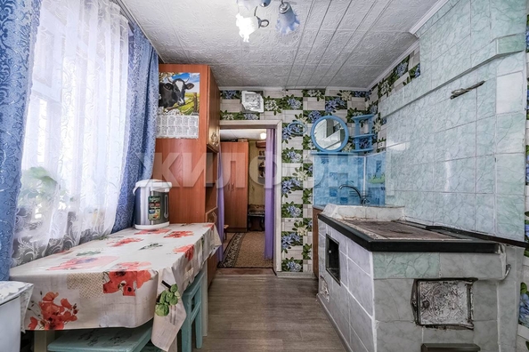 
  Продается дом, 25.4 м², Новосибирск
. Фото 10.