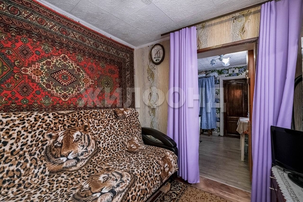 
  Продается дом, 25.4 м², Новосибирск
. Фото 12.