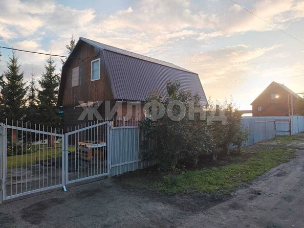 
  Продается дом, 44 м², село Новолуговое
. Фото 12.