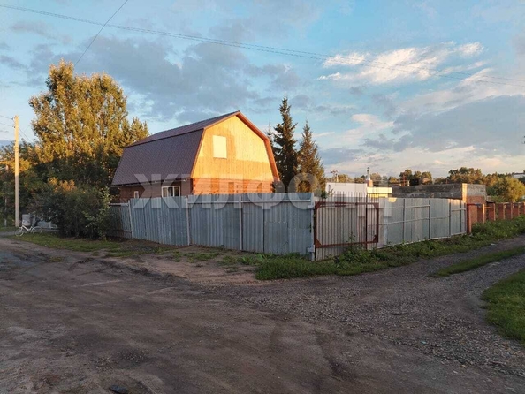 
  Продается дом, 44 м², село Новолуговое
. Фото 13.
