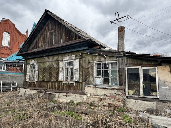 
  Продается земельный участок, 5.2 соток, Новосибирск
. Фото 4.