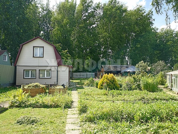 
  Продается дача, 48 м², Новосибирск
. Фото 2.