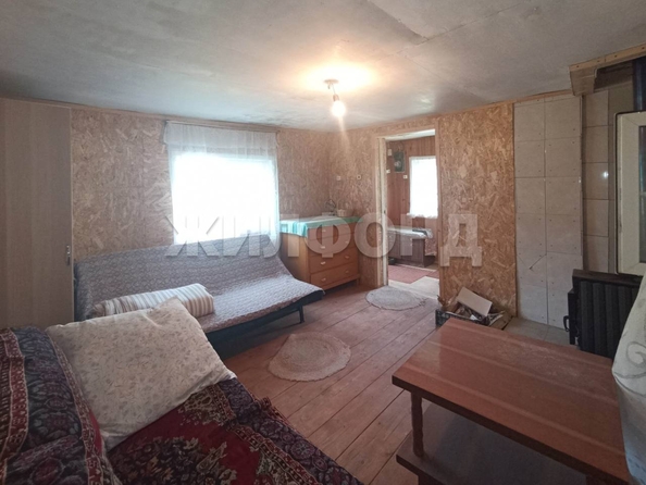 
  Продается дача, 48 м², Новосибирск
. Фото 4.