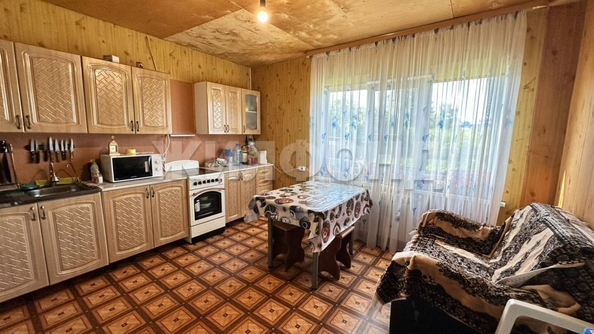 
  Продается дом, 92.4 м², рабочий поселок Коченево
. Фото 9.