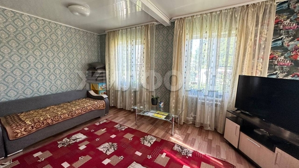 
  Продается дом, 92.4 м², рабочий поселок Коченево
. Фото 11.