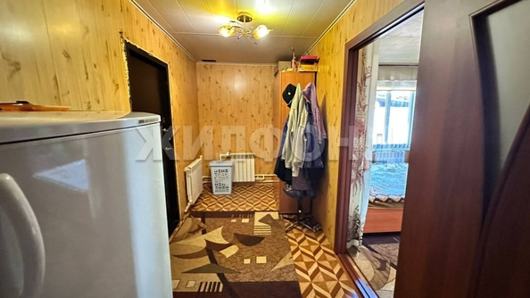 
  Продается дом, 92.4 м², рабочий поселок Коченево
. Фото 14.
