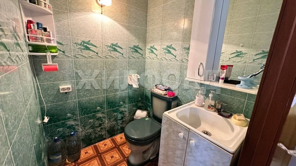 
  Продается дом, 92.4 м², рабочий поселок Коченево
. Фото 15.