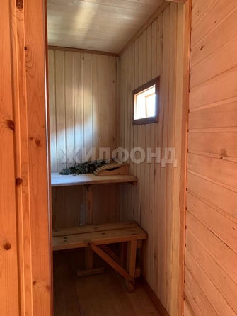 
  Продается дача, 72.6 м², рабочий поселок Краснообск
. Фото 6.