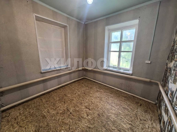 
  Продается дом, 30.5 м², поселок Юный Ленинец
. Фото 14.