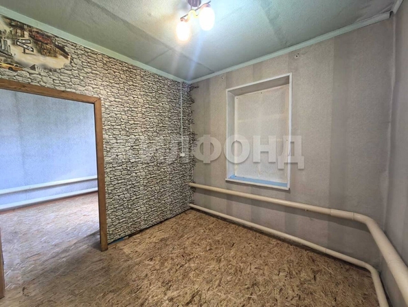 
  Продается дом, 30.5 м², поселок Юный Ленинец
. Фото 15.
