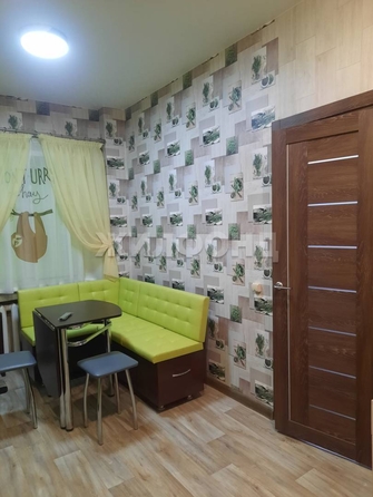 
  Продается комната, 18.6 м², Республиканская ул, д. 9
. Фото 13.