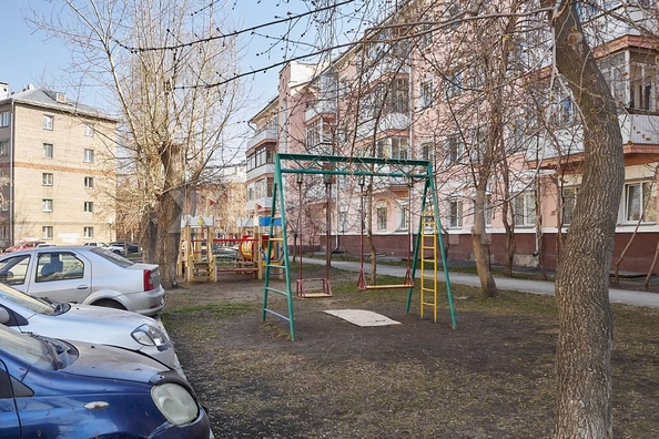 
  Продается комната 18.6 м². Фото 2.