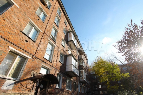 
  Продается комната 9.5 м². Фото 6.