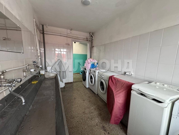 
  Продается комната, 18.7 м², Холодильная ул, д. 17/1
. Фото 7.