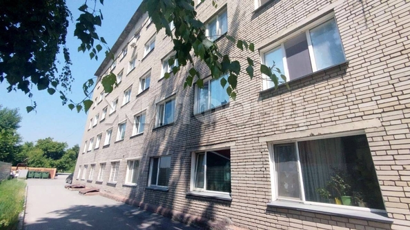 
  Продается комната, 18.7 м², Холодильная ул, д. 17/1
. Фото 15.