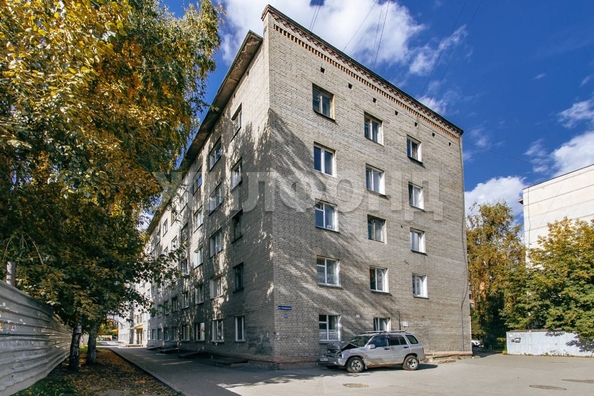 
  Продается комната, 18.7 м², Холодильная ул, д. 17/1
. Фото 9.
