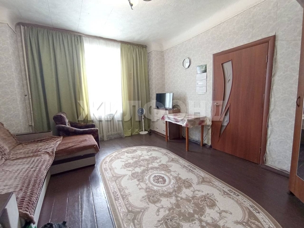 
  Продается комната, 31.8 м², Дзержинского пр-кт, д. 81
. Фото 6.
