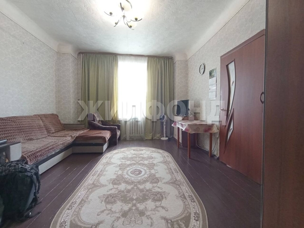 
  Продается комната, 31.8 м², Дзержинского пр-кт, д. 81
. Фото 7.