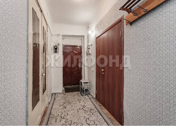 
  Продается комната 31.8 м². Фото 12.