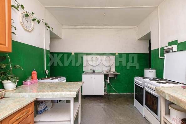 
  Продается комната, 17 м², Добролюбова ул, д. 12/1
. Фото 12.