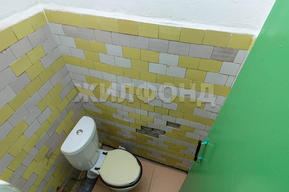 
  Продается комната, 17 м², Добролюбова ул, д. 12/1
. Фото 19.