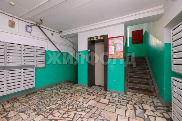 
  Продается комната, 17 м², Добролюбова ул, д. 12/1
. Фото 22.