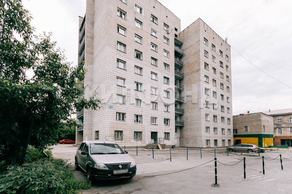 
  Продается комната, 17 м², Добролюбова ул, д. 12/1
. Фото 6.