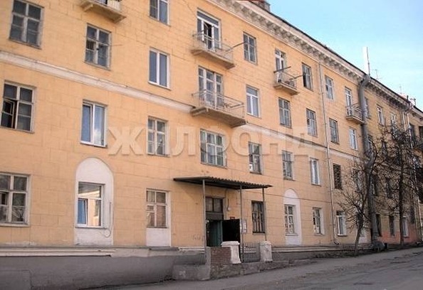 
  Продается комната, 17 м², Никитина ул, д. 3
. Фото 10.