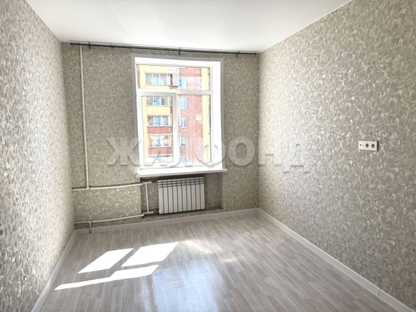 
  Продается комната, 16.8 м², Никитина ул, д. 3
. Фото 1.